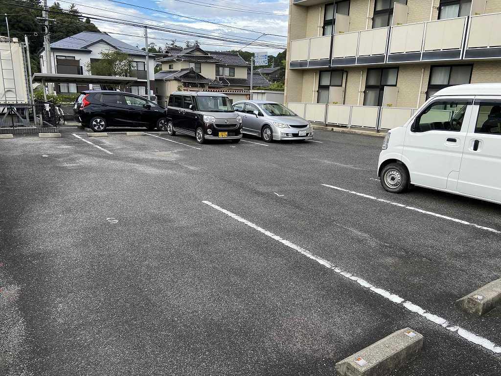 池垣(29604)の外観・駐車場イメージ1枚目