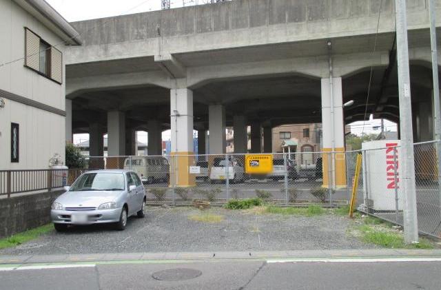 黒田農園駐車場の外観・駐車場イメージ2枚目