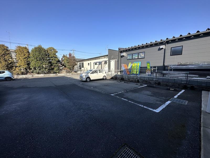 清水園(23486)の外観・駐車場イメージ3枚目