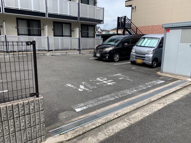 あすなろ(40812)の外観・駐車場イメージ1枚目