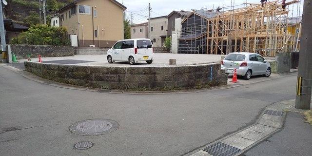 Mパーク原良6の外観・駐車場イメージ2枚目