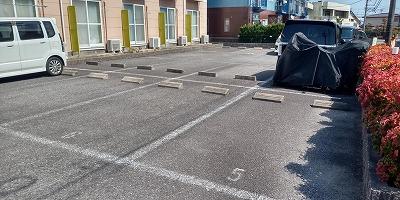 ヒイラギ(19253)の外観・駐車場イメージ1枚目