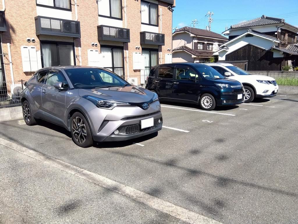 赤れんが(43671)の外観・駐車場イメージ3枚目