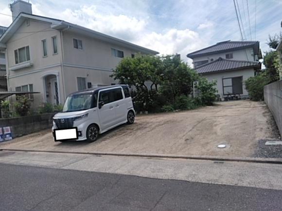 樹野ガレージの外観・駐車場イメージ2枚目