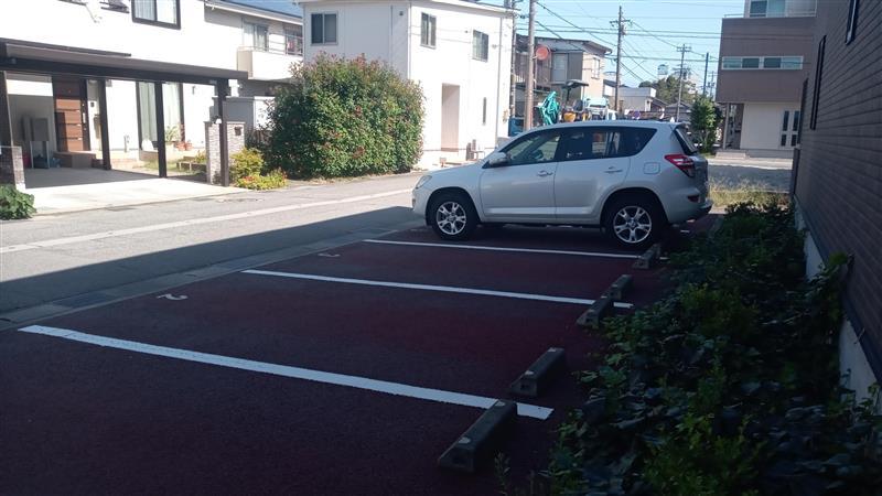 ノーベルロード(52271)の外観・駐車場イメージ1枚目