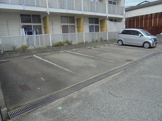 毘沙門(14139)の外観・駐車場イメージ1枚目