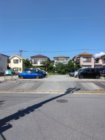 宝塩駐車場の外観・駐車場イメージ1枚目