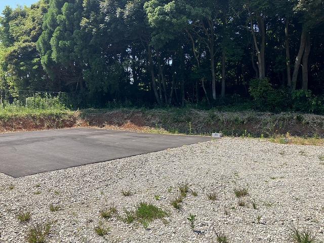 曽田駐車場の外観・駐車場イメージ3枚目