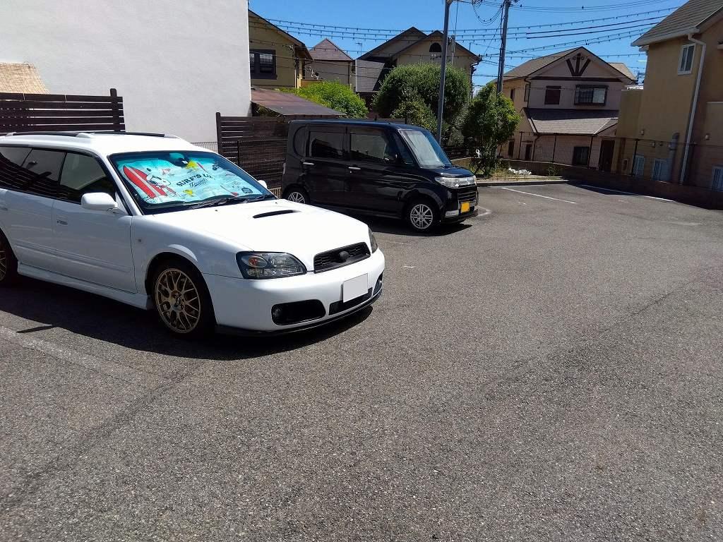 ウリュウ(45070)の外観・駐車場イメージ2枚目