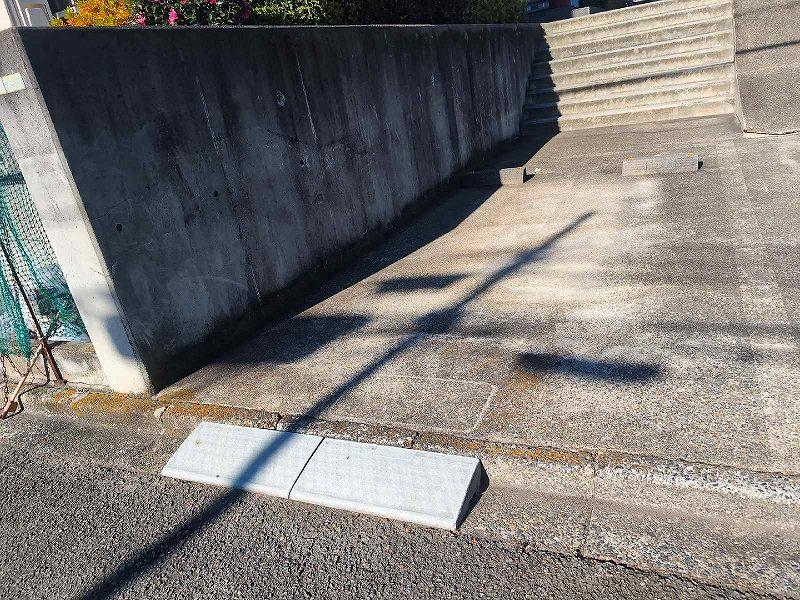 砧公園(13499)の外観・駐車場イメージ1枚目