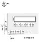 駒ヶ根(23128)の駐車場