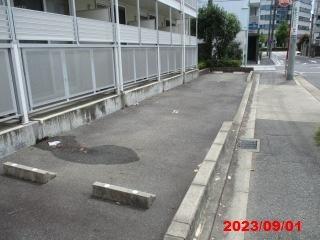 TAKAOKA(45029)の外観・駐車場イメージ1枚目