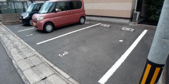 あかね(26436)の外観・駐車場イメージ1枚目