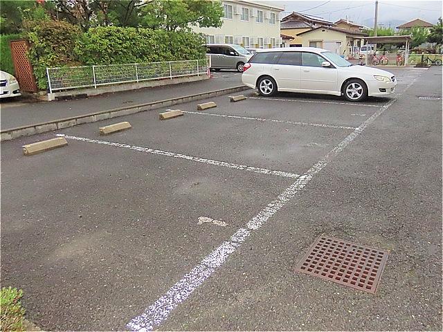 エクセレントSHOU(20849)の外観・駐車場イメージ1枚目
