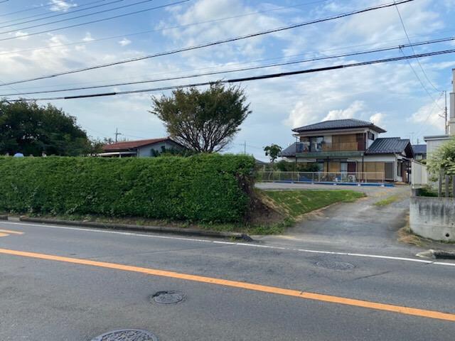 見和3丁目パーキングの外観・駐車場イメージ1枚目