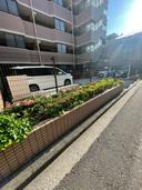 ナイスアーバン上大岡フラッツMC駐車場の駐車場