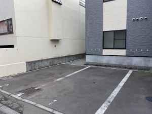 ライズ323(44095)の外観・駐車場イメージ1枚目