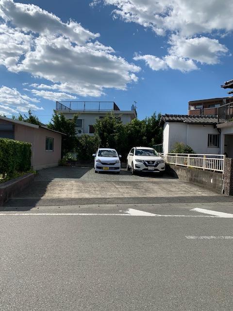 グリーンパーキングの外観・駐車場イメージ2枚目