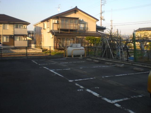 abuela(29374)の外観・駐車場イメージ1枚目