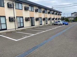 NISHIMAKI(24704)の外観・駐車場イメージ2枚目