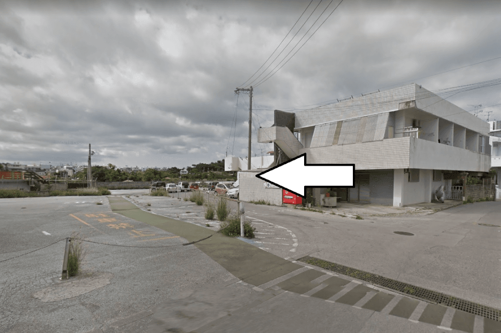 てだこパーキングの外観・駐車場イメージ2枚目