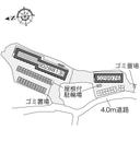 SACHI(28813)の駐車場