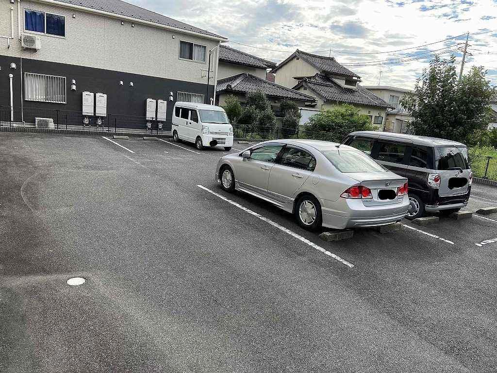 池垣(29604)の外観・駐車場イメージ3枚目