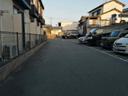 ノースアイランド(36610)の駐車場