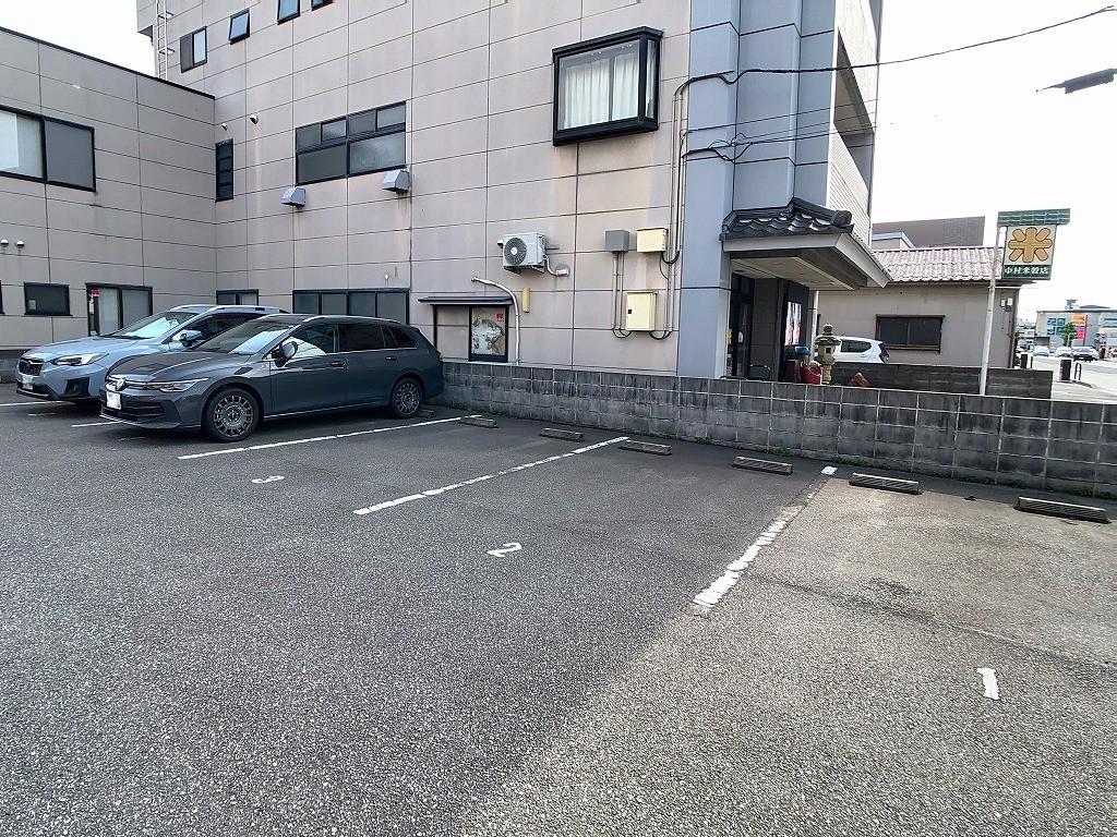 有松2丁目Tパーキングの外観・駐車場イメージ1枚目