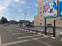 大手町 R 駐車場の駐車場