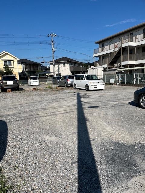 東初石5481556駐車場の外観・駐車場イメージ2枚目