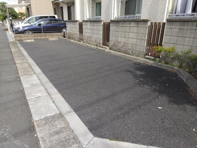 HINO(53391)の外観・駐車場イメージ1枚目