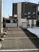 セントレアリ22(34472)の駐車場