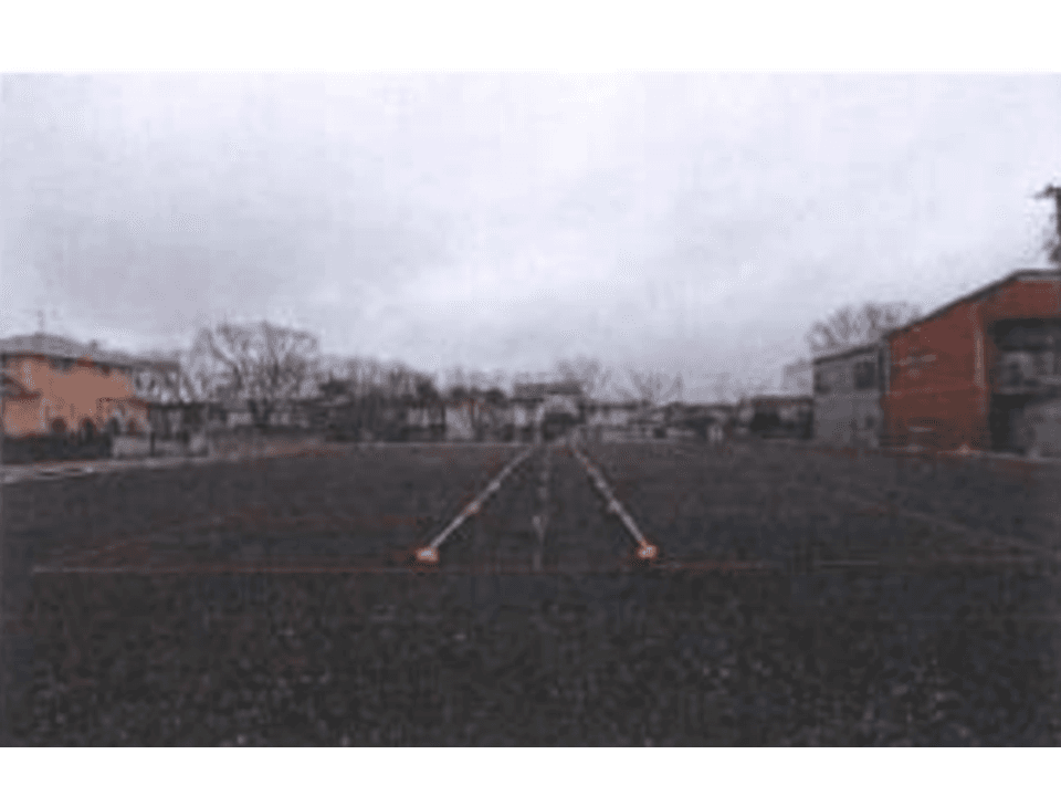 鶴ヶ谷6丁目駐車場の外観・駐車場イメージ3枚目