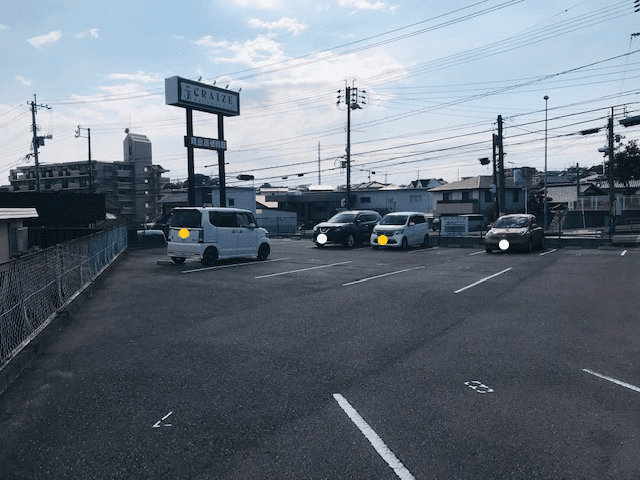 武久パーキングの外観・駐車場イメージ1枚目