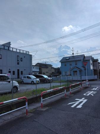 染谷駐車場の外観・駐車場イメージ3枚目