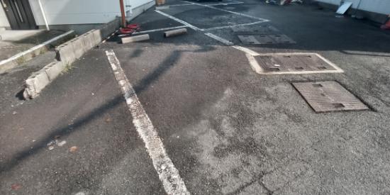 フカサカ南(17493)の外観・駐車場イメージ2枚目