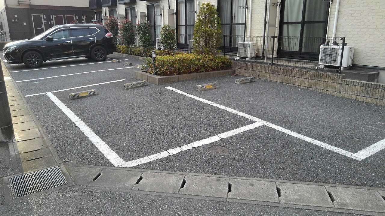 市原B(31337)の外観・駐車場イメージ1枚目