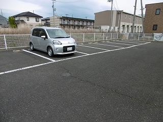 仙港SKⅢ(39320)の外観・駐車場イメージ1枚目