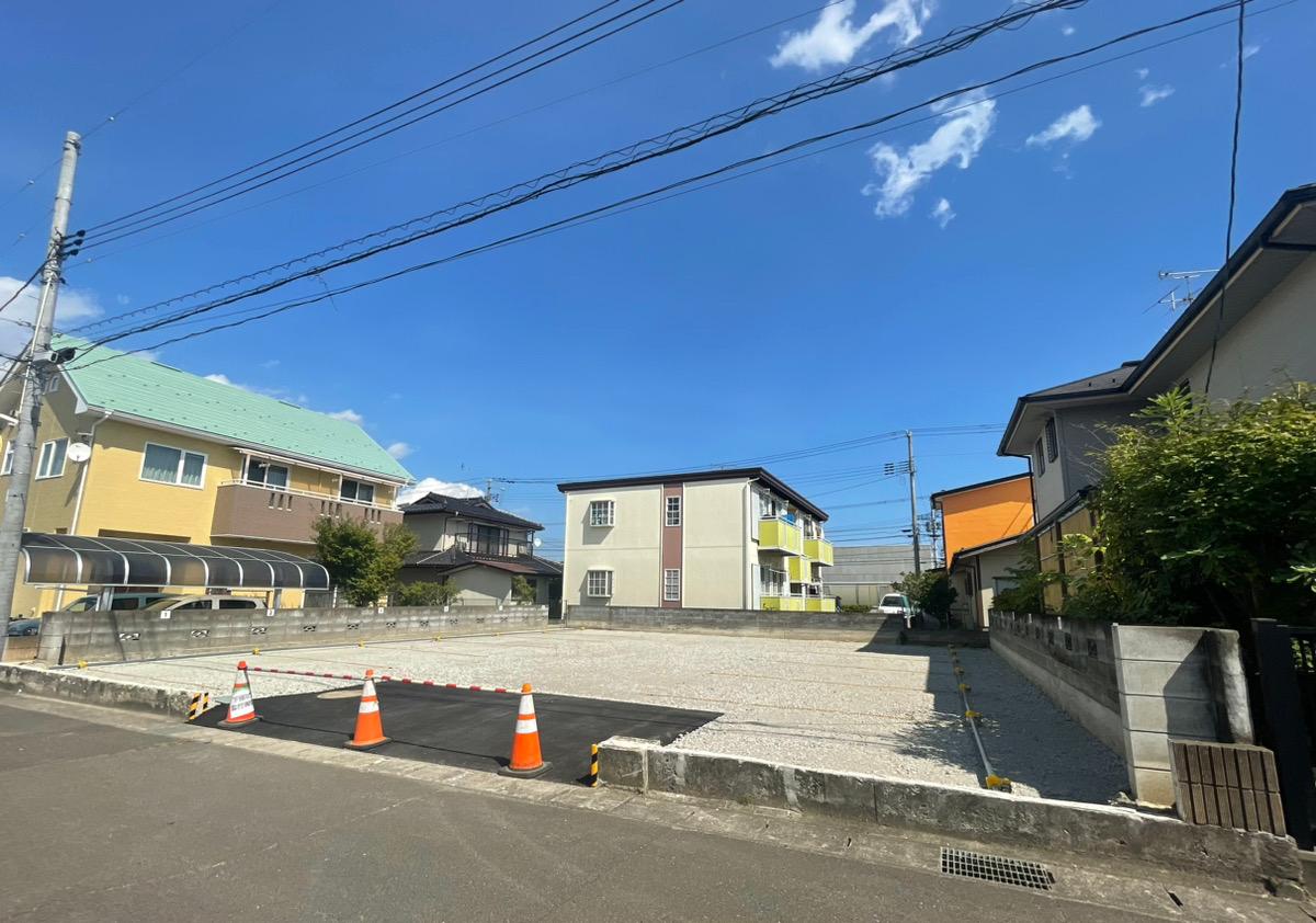 将監2丁目Yパーキングの外観・駐車場イメージ1枚目