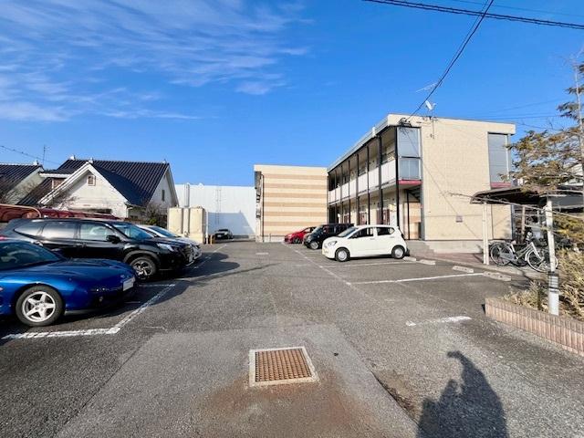 くるまや(30064)の外観・駐車場イメージ1枚目