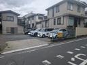 第4金子パーキングの駐車場