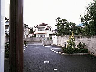 北高崎(18260)の外観・駐車場イメージ1枚目