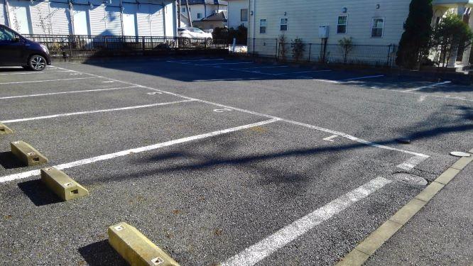 アバンギャルド(28619)の外観・駐車場イメージ1枚目