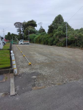 高橋第二駐車場の外観・駐車場イメージ3枚目