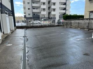 イーストリバー(41927)の外観・駐車場イメージ3枚目