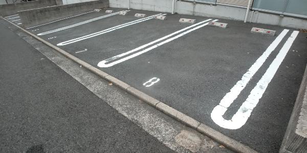 椎の木(54799)の外観・駐車場イメージ2枚目