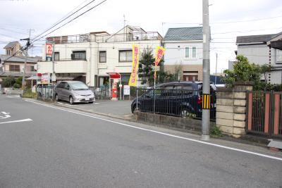 下穂積二丁目駐車場の外観・駐車場イメージ1枚目