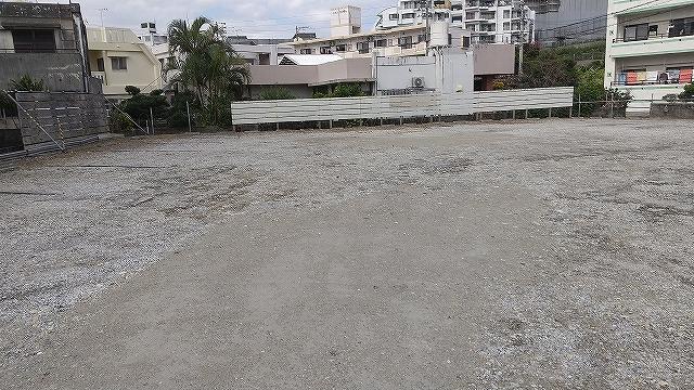 前田パーキングの外観・駐車場イメージ2枚目