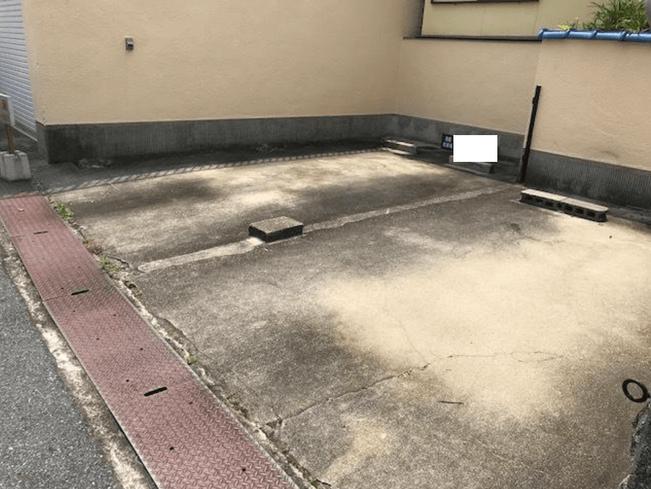 FK三木市緑が丘町中一駐車場の外観・駐車場イメージ3枚目